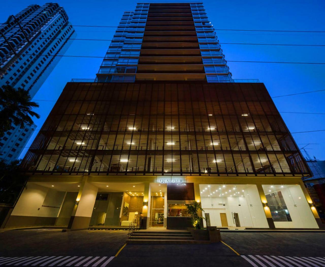 Stunning Apartment City Center - Ph Quartier Atlapa パナマ・シティー エクステリア 写真