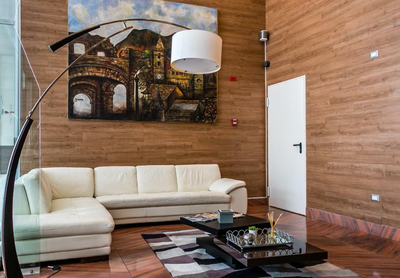 Stunning Apartment City Center - Ph Quartier Atlapa パナマ・シティー エクステリア 写真